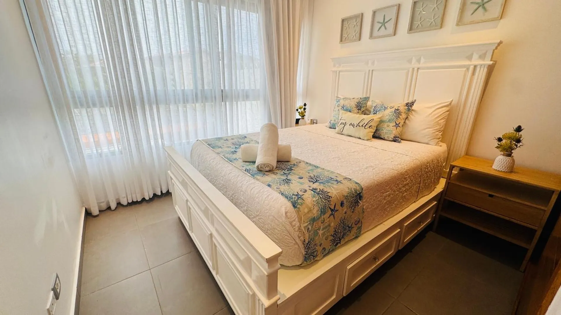 3 Bedroom Punta Popy Beach Villa Las Terrenas 0*,  Dominican Republic