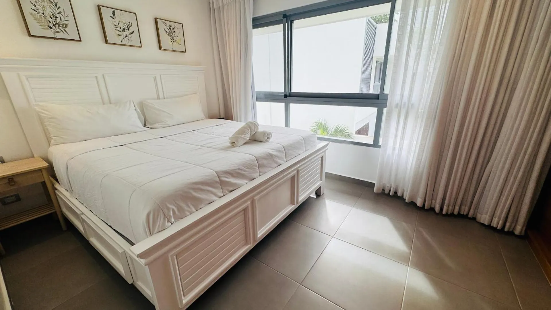 3 Bedroom Punta Popy Beach Villa Las Terrenas