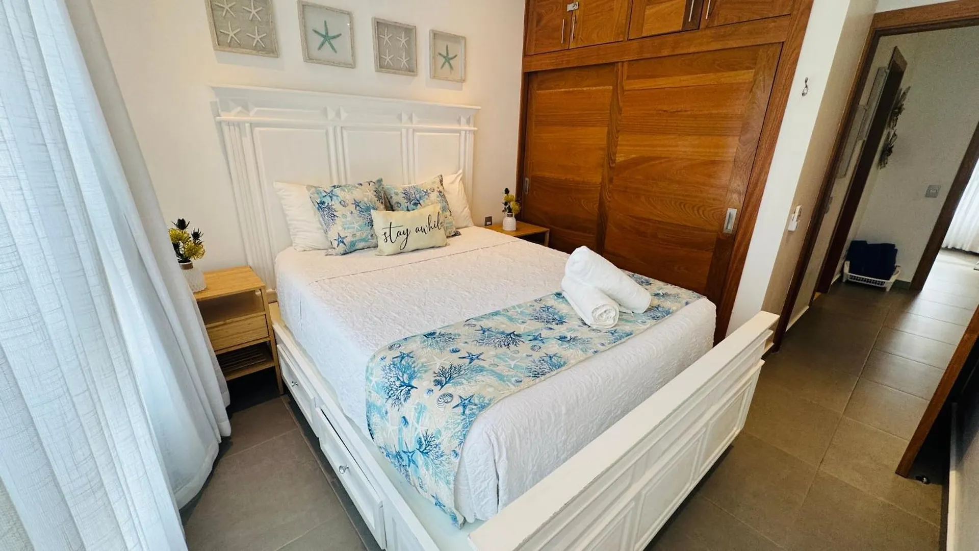 3 Bedroom Punta Popy Beach Villa Las Terrenas Dominican Republic