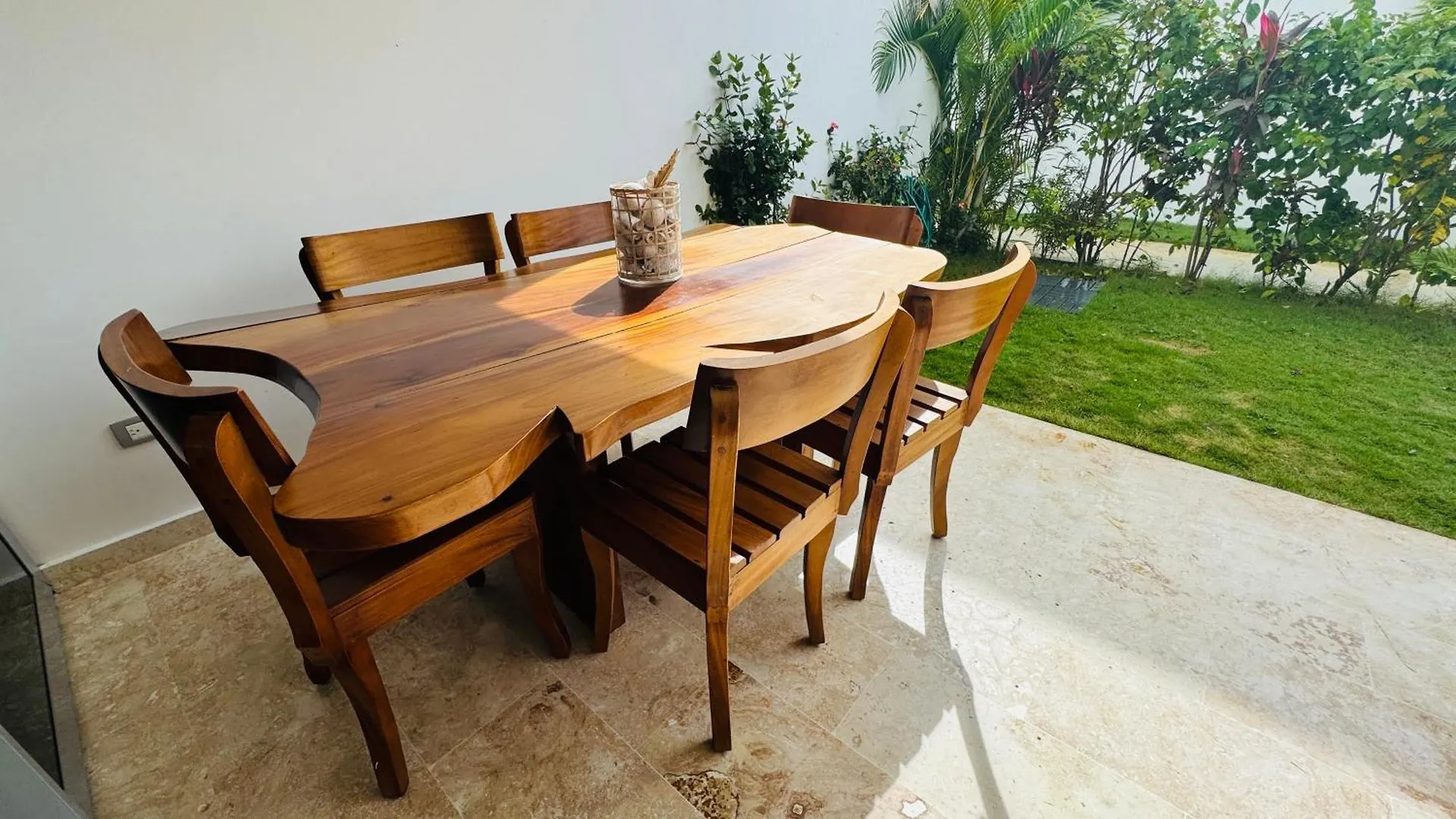 3 Bedroom Punta Popy Beach Villa Las Terrenas Dominican Republic