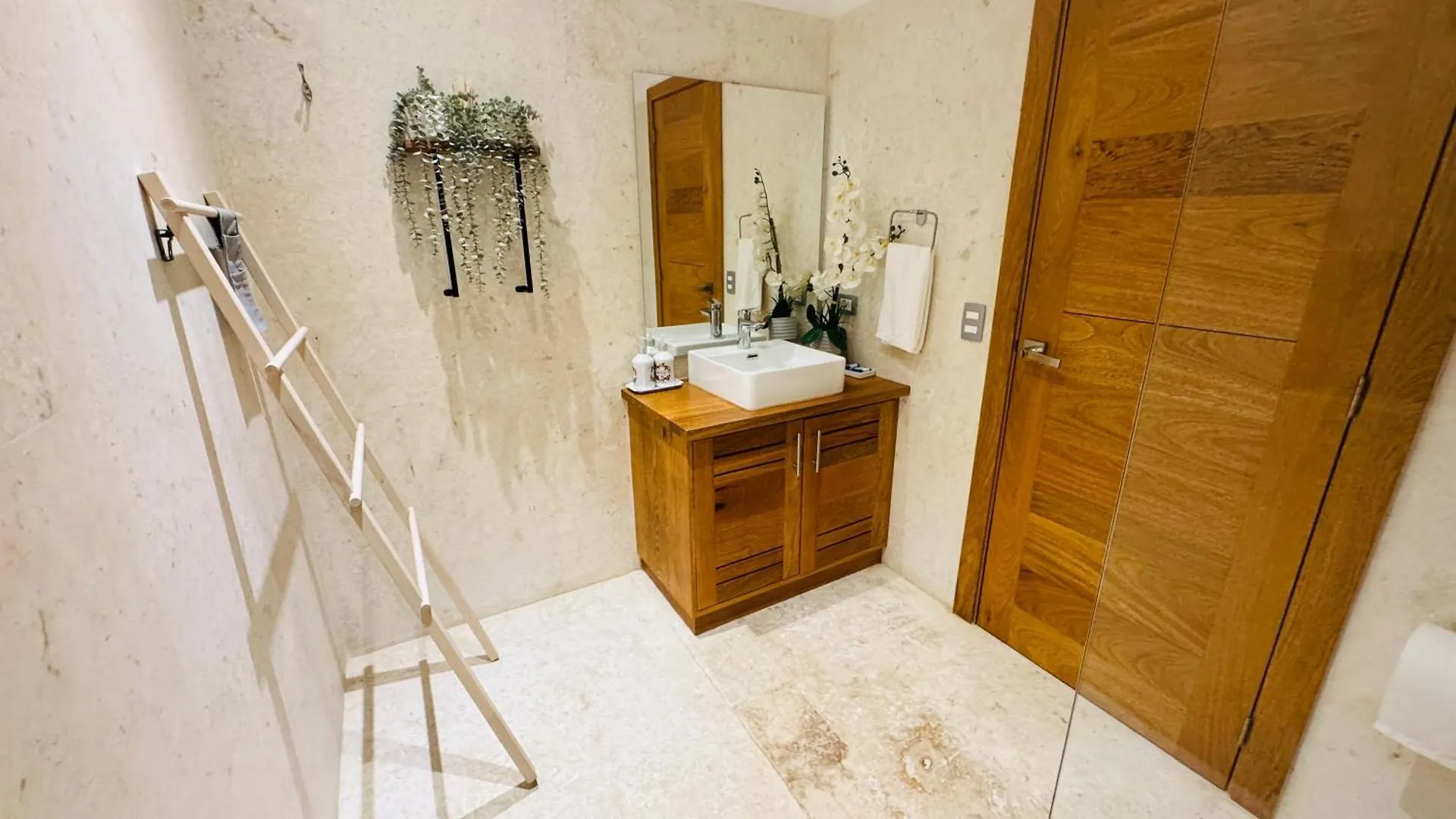 3 Bedroom Punta Popy Beach Villa Las Terrenas Dominican Republic