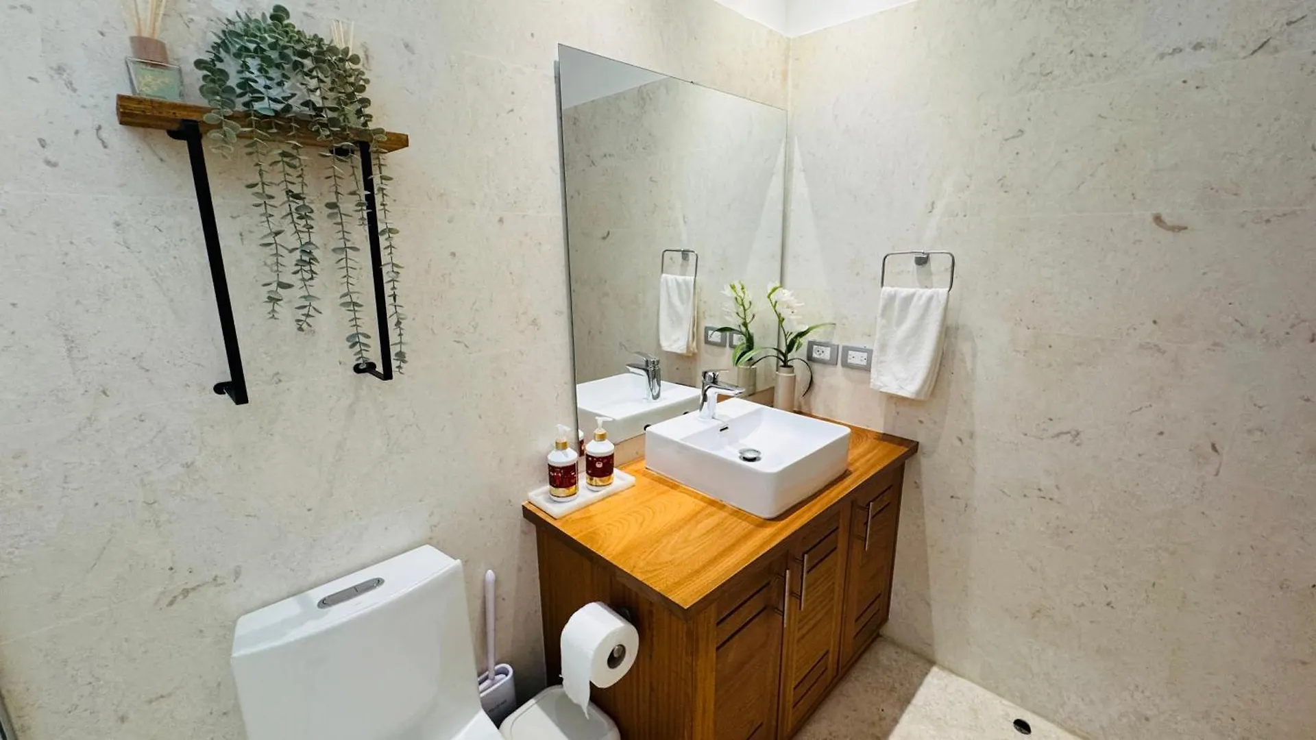 3 Bedroom Punta Popy Beach Villa Las Terrenas