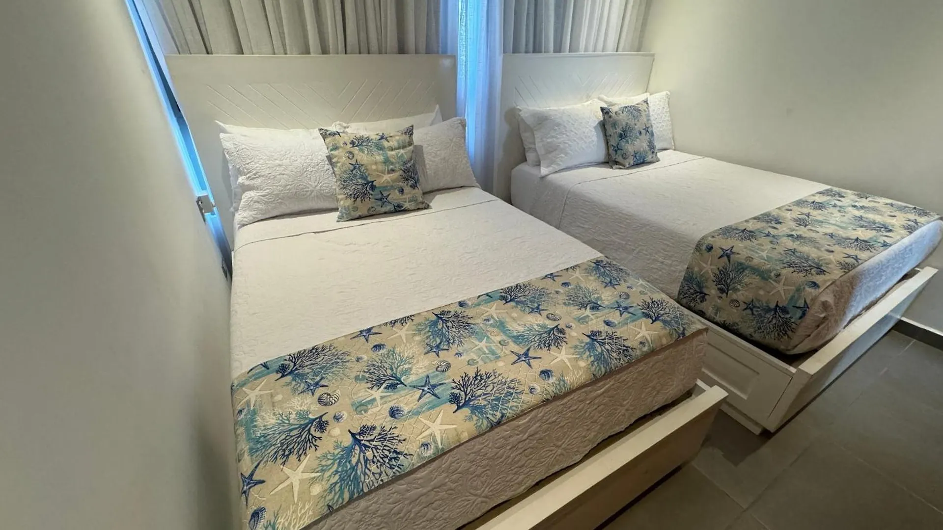 3 Bedroom Punta Popy Beach Villa 0*, Las Terrenas